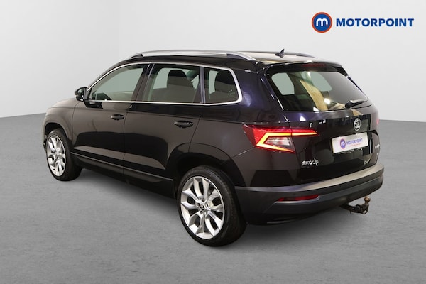 Used Skoda Karoq 2019 for sale - 76146945: Photo 5