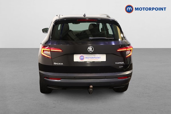 Used Skoda Karoq 2019 for sale - 76146945: Photo 6