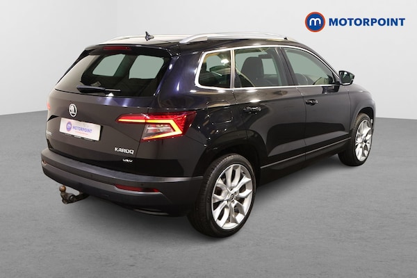 Used Skoda Karoq 2019 for sale - 76146945: Photo 7