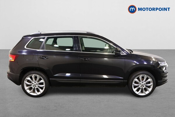Used Skoda Karoq 2019 for sale - 76146945: Photo 8