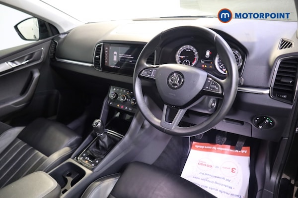 Used Skoda Karoq 2019 for sale - 76146945: Photo 9