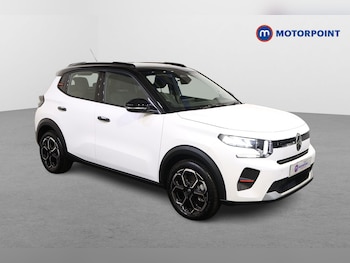 2025 - 83kW Plus 44kWh 5dr Auto