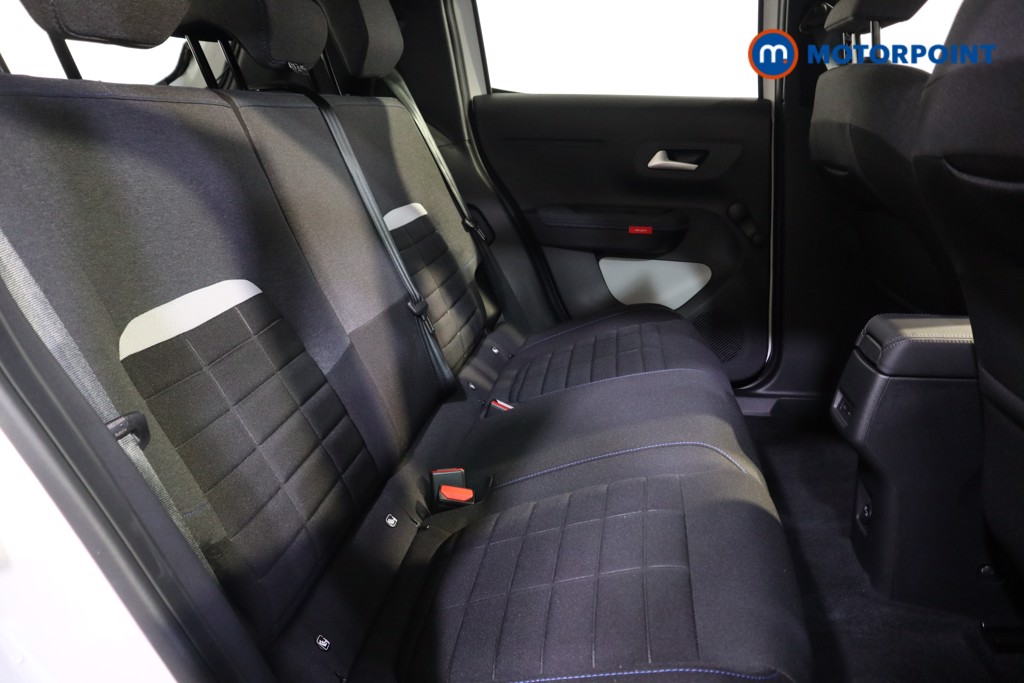 Used Citroen C3 2025 for sale - 77069519: Photo 20