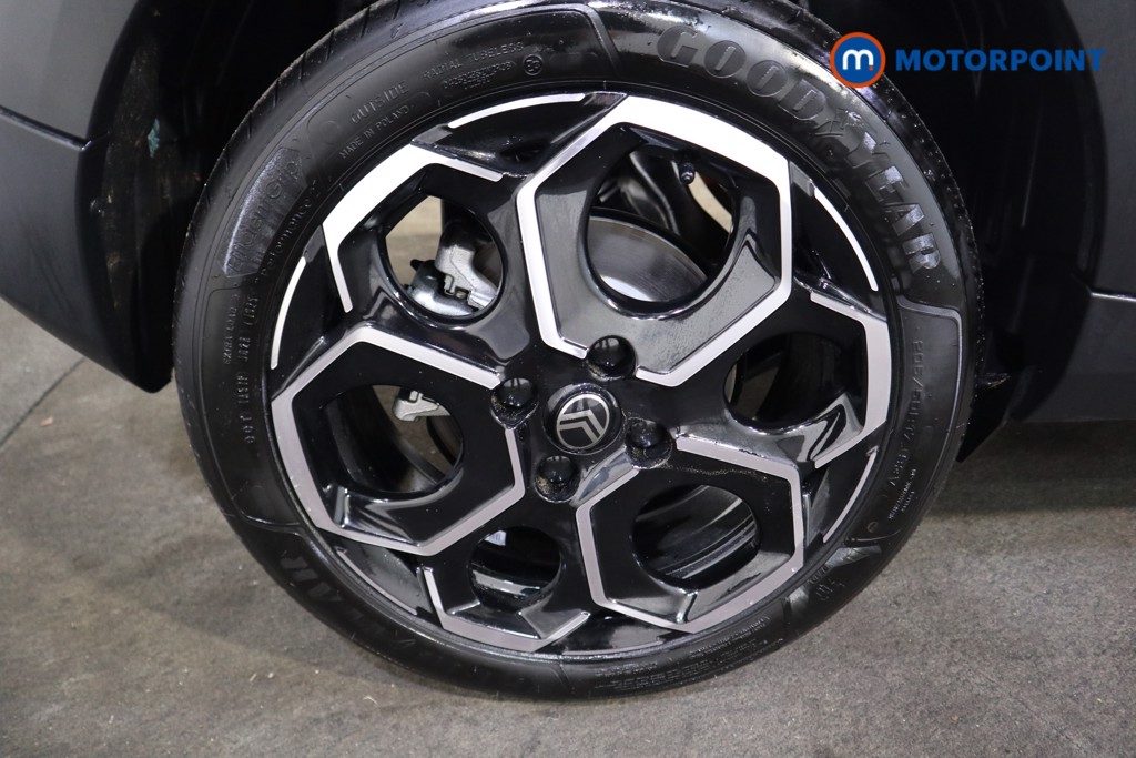 Used Citroen C3 2025 for sale - 77069519: Photo 29