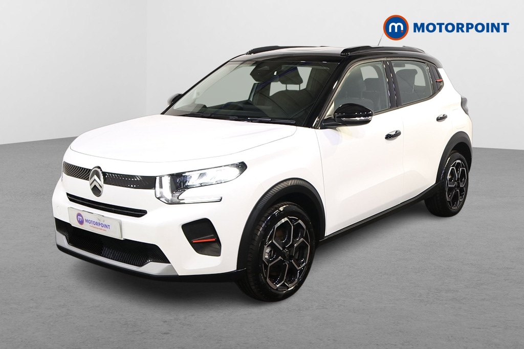 Used Citroen C3 2025 for sale - 77069519: Photo 3