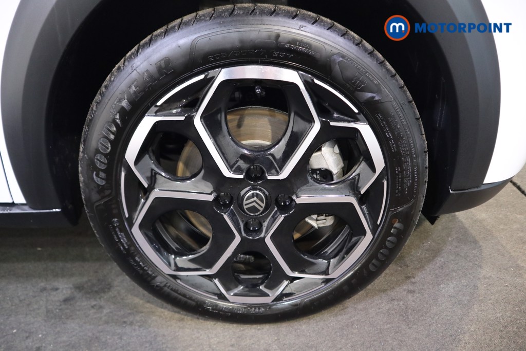 Used Citroen C3 2025 for sale - 77069519: Photo 30