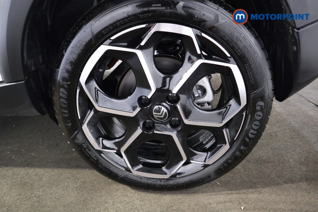 Used Citroen C3 2025 for sale - 77069519: Photo 32