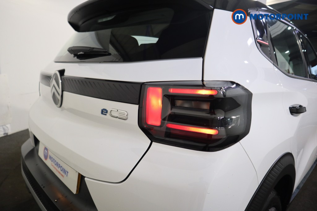 Used Citroen C3 2025 for sale - 77069519: Photo 35