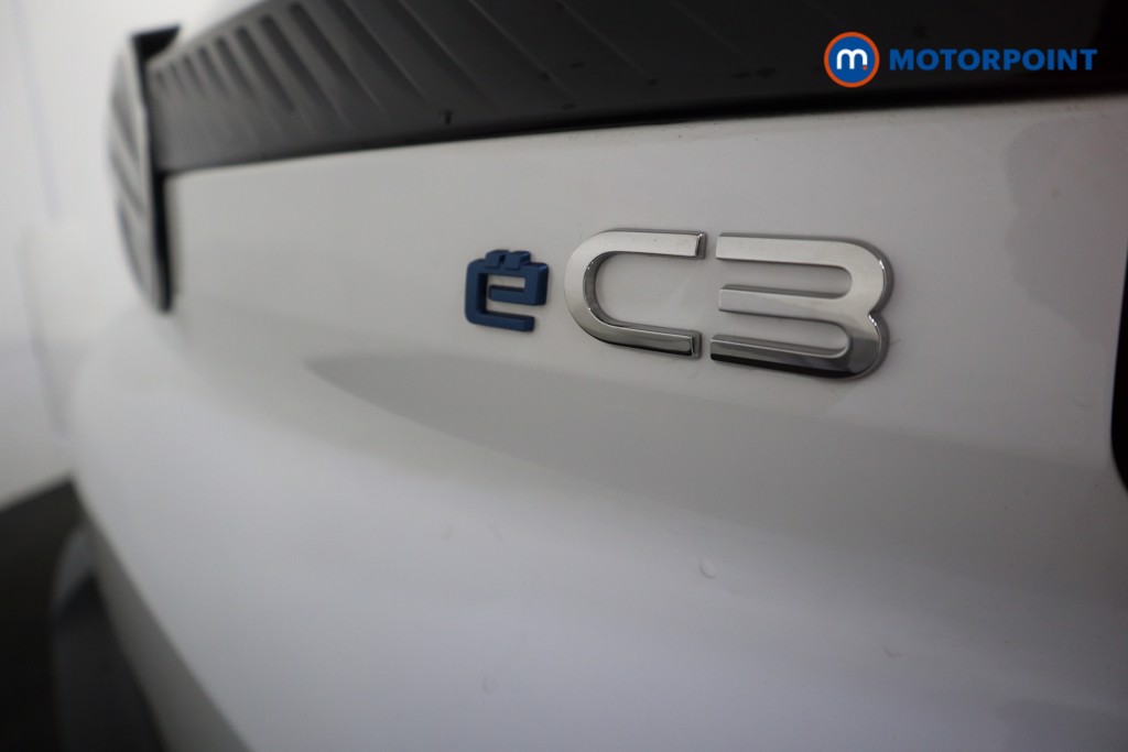 Used Citroen C3 2025 for sale - 77069519: Photo 36