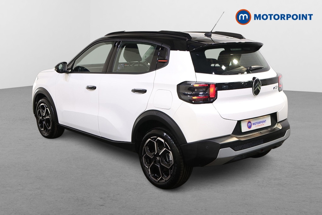 Used Citroen C3 2025 for sale - 77069519: Photo 5