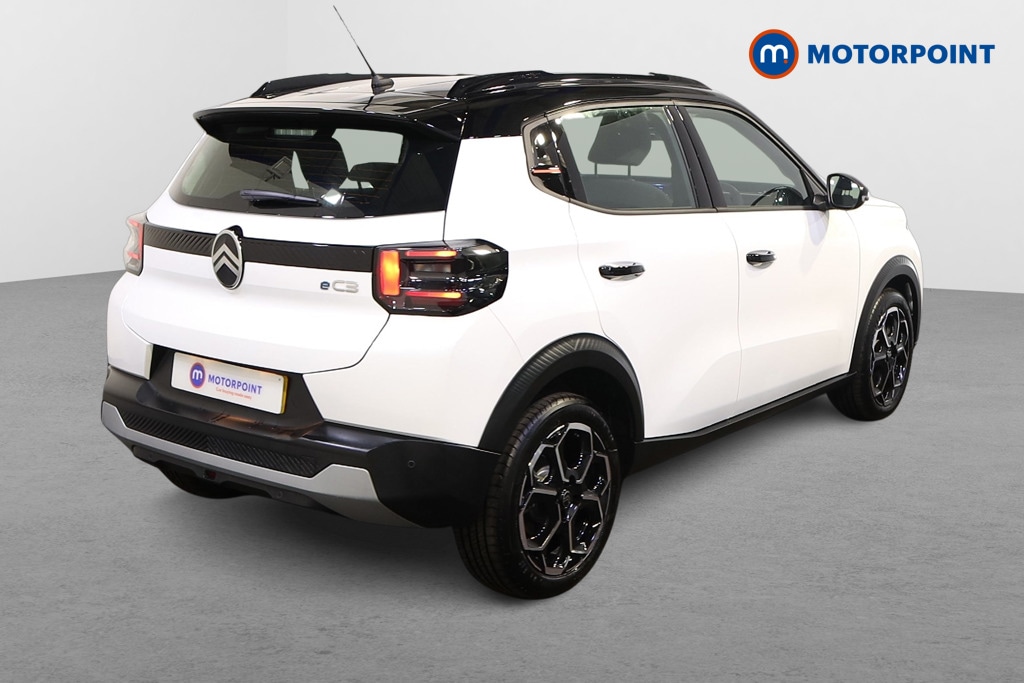 Used Citroen C3 2025 for sale - 77069519: Photo 7