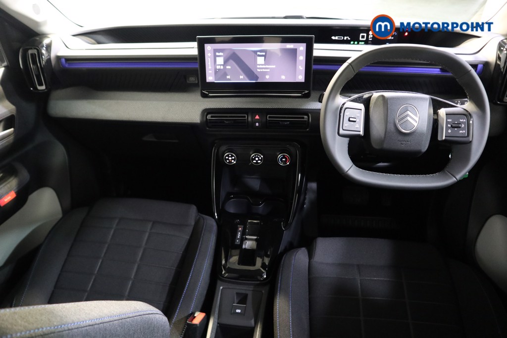 Used Citroen C3 2025 for sale - 77069519: Photo 9