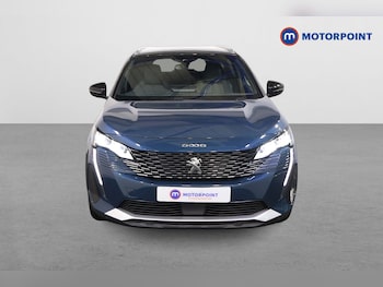 Used Peugeot 5008 2023 for sale - 75596216: Photo