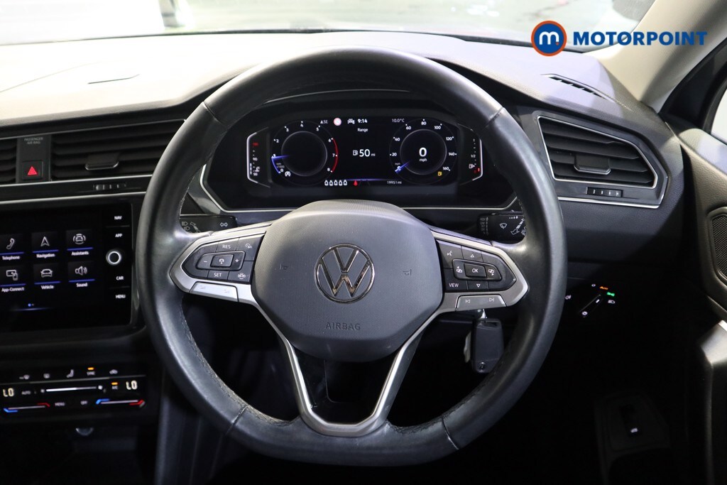 Used Volkswagen Tiguan Allspace 2022 for sale - 78095357: Photo 10