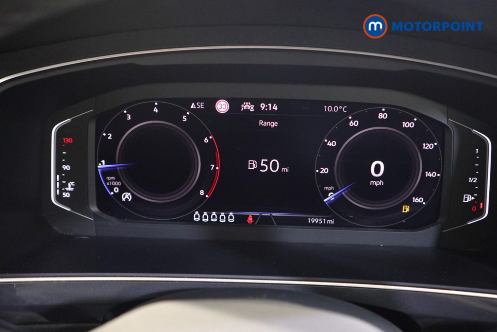 Used Volkswagen Tiguan Allspace 2022 for sale - 78095357: Photo 13