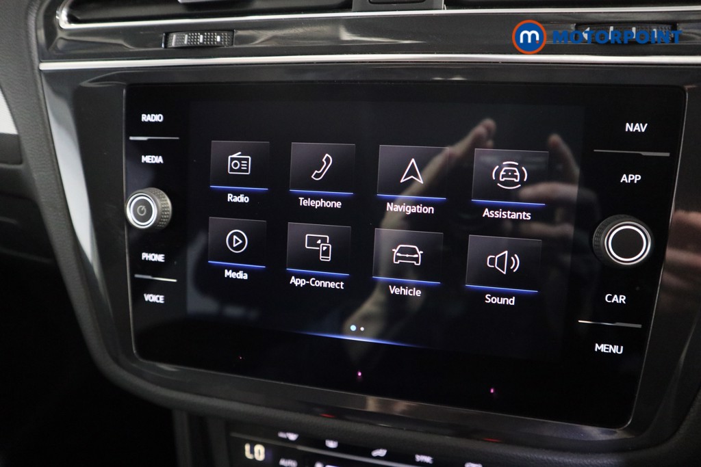 Used Volkswagen Tiguan Allspace 2022 for sale - 78095357: Photo 14