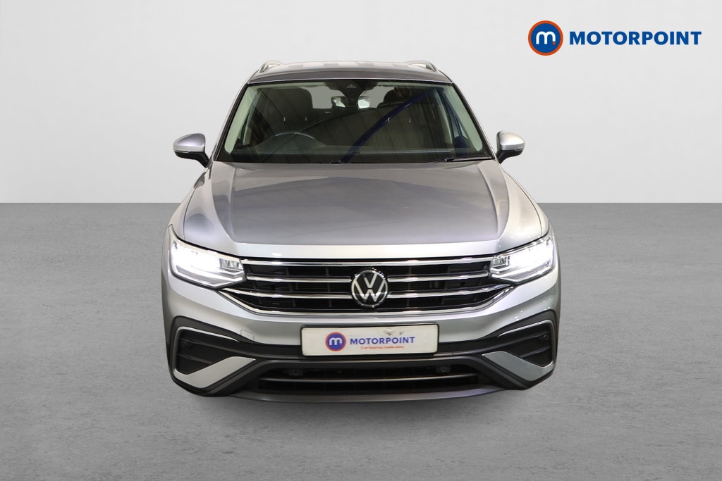 Used Volkswagen Tiguan Allspace 2022 for sale - 78095357: Photo 2