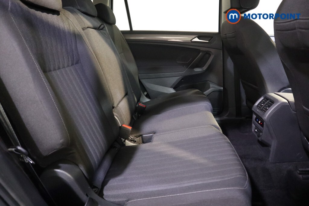 Used Volkswagen Tiguan Allspace 2022 for sale - 78095357: Photo 26