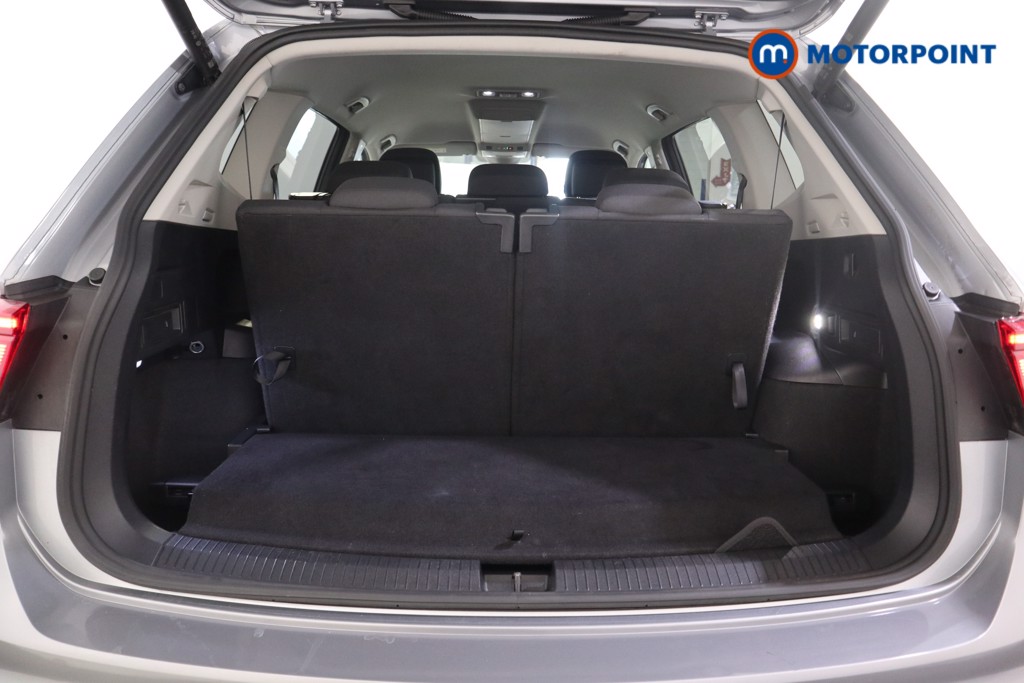 Used Volkswagen Tiguan Allspace 2022 for sale - 78095357: Photo 31
