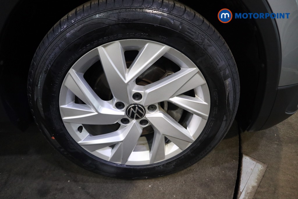 Used Volkswagen Tiguan Allspace 2022 for sale - 78095357: Photo 34