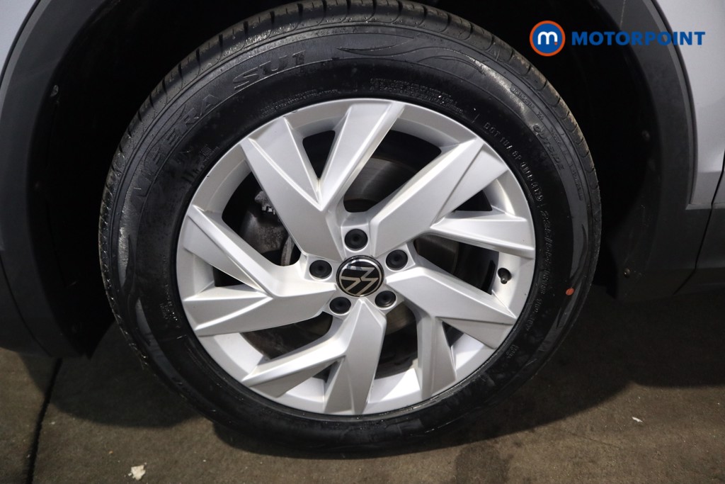 Used Volkswagen Tiguan Allspace 2022 for sale - 78095357: Photo 35