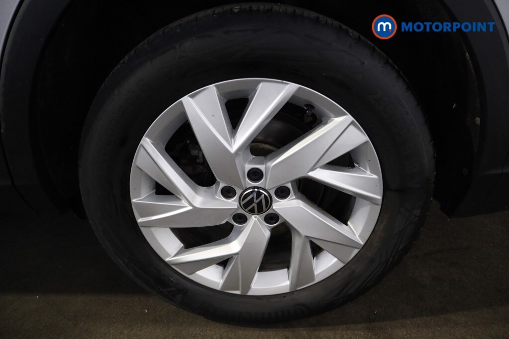 Used Volkswagen Tiguan Allspace 2022 for sale - 78095357: Photo 36