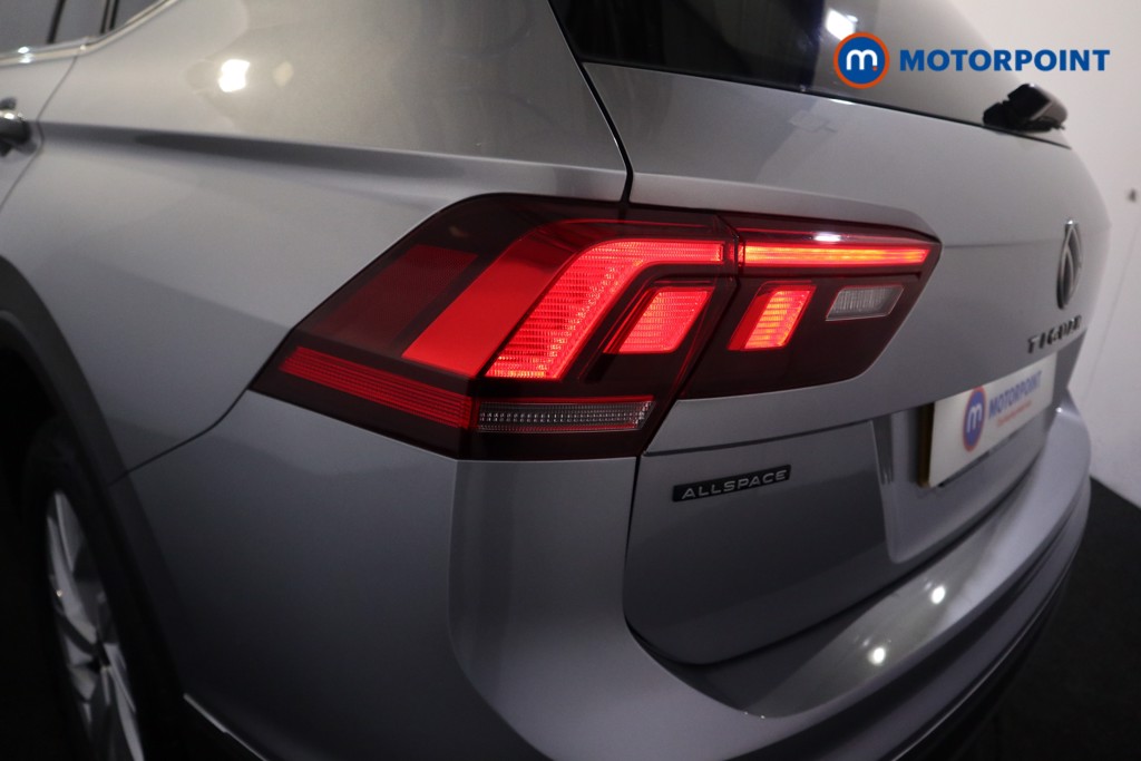 Used Volkswagen Tiguan Allspace 2022 for sale - 78095357: Photo 39