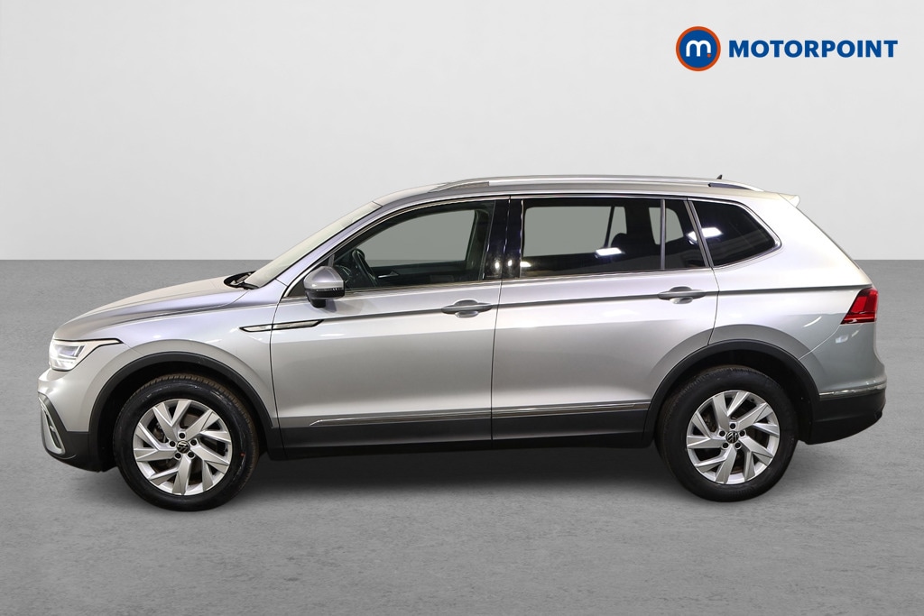 Used Volkswagen Tiguan Allspace 2022 for sale - 78095357: Photo 4