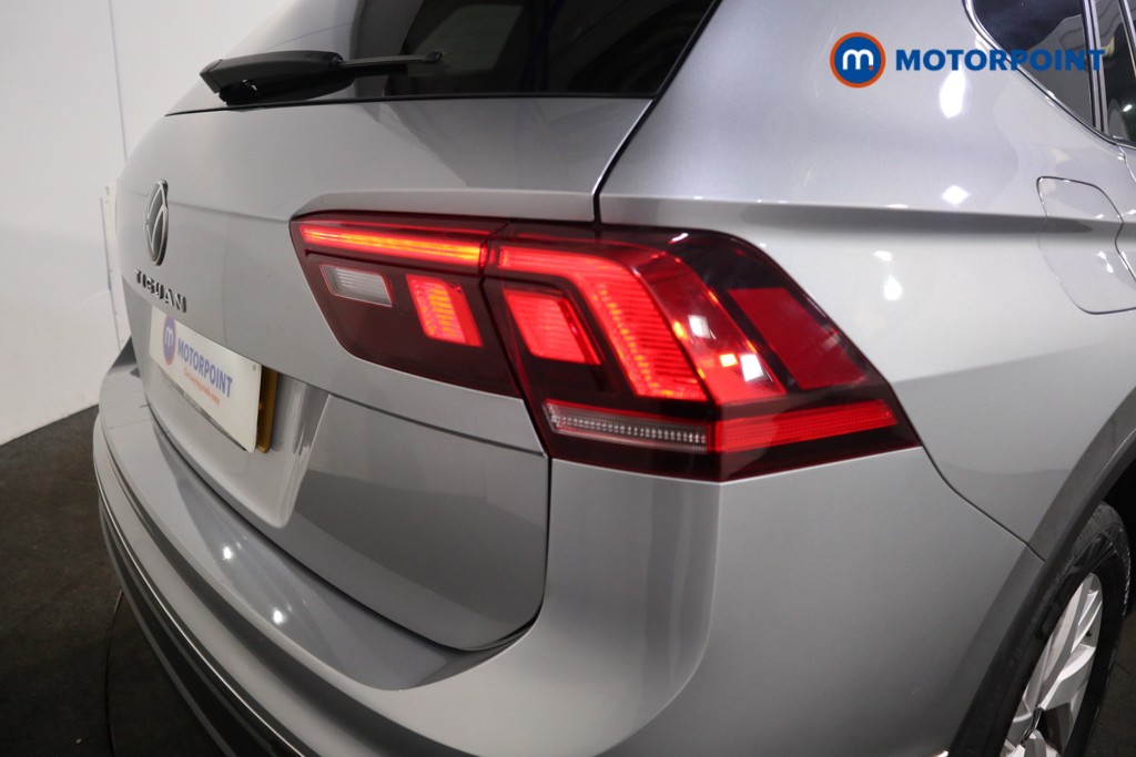 Used Volkswagen Tiguan Allspace 2022 for sale - 78095357: Photo 40