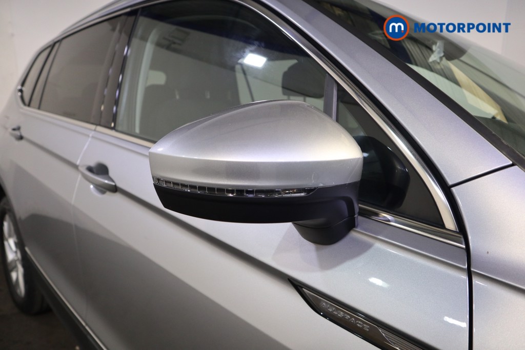 Used Volkswagen Tiguan Allspace 2022 for sale - 78095357: Photo 43