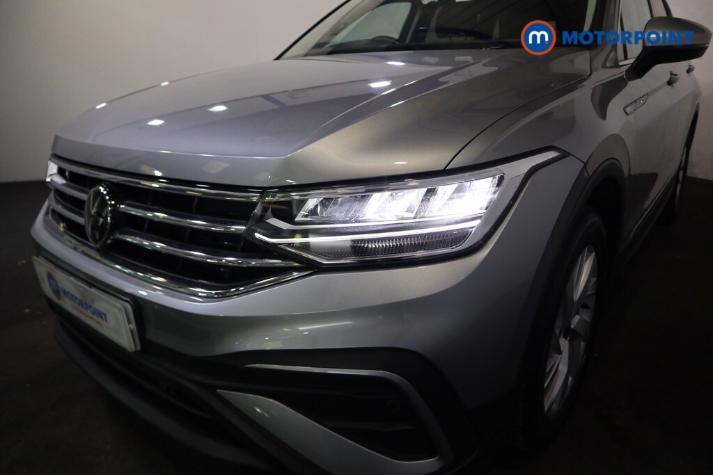 Used Volkswagen Tiguan Allspace 2022 for sale - 78095357: Photo 47