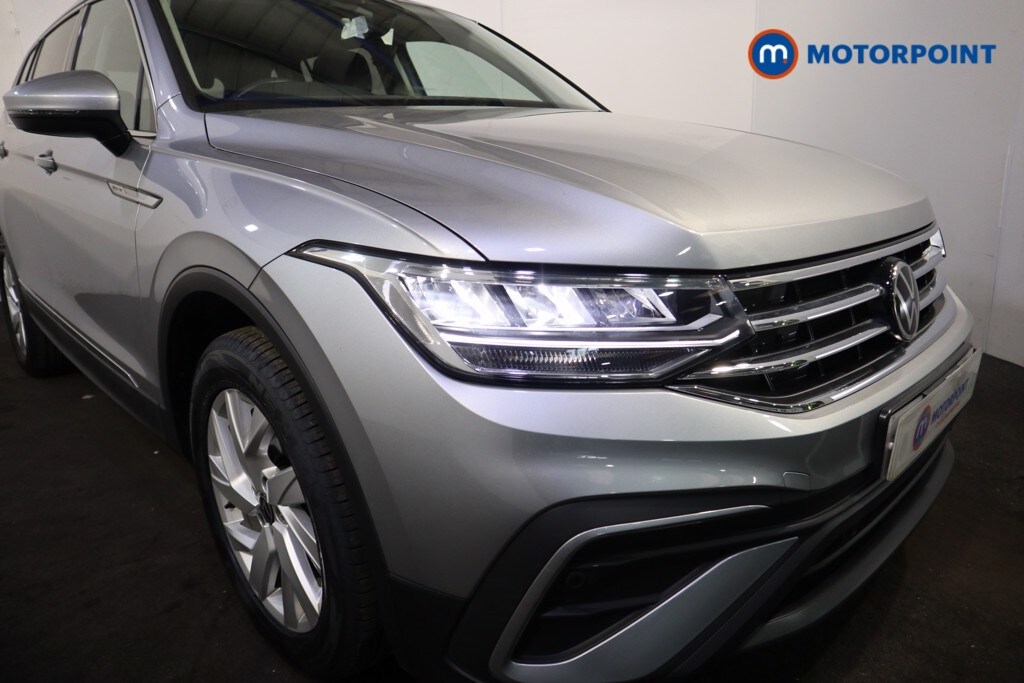 Used Volkswagen Tiguan Allspace 2022 for sale - 78095357: Photo 48