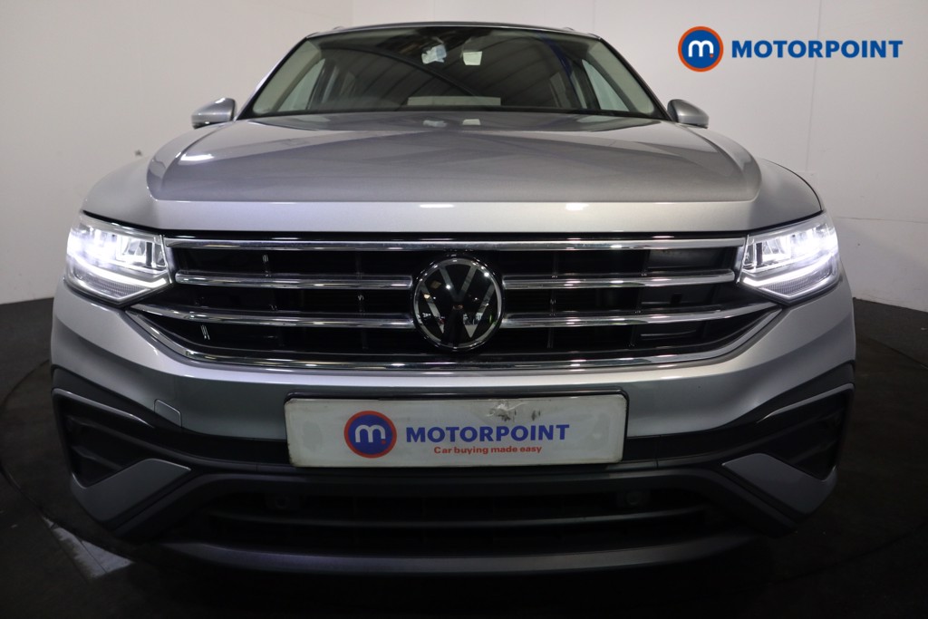 Used Volkswagen Tiguan Allspace 2022 for sale - 78095357: Photo 49