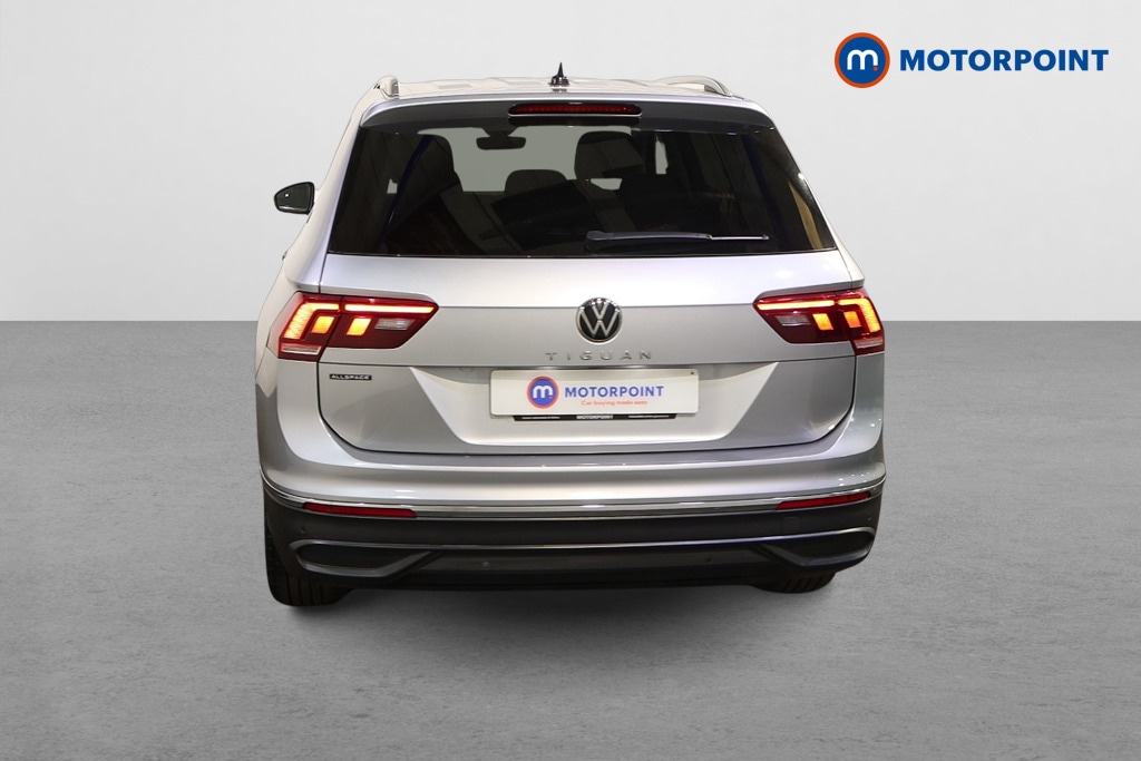Used Volkswagen Tiguan Allspace 2022 for sale - 78095357: Photo 6