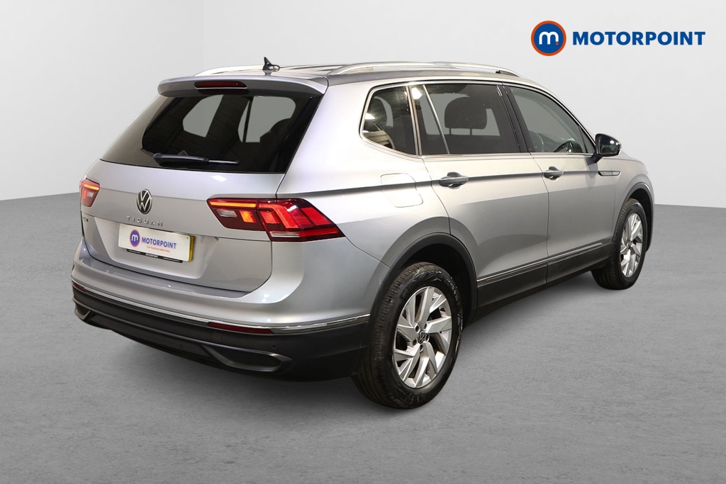 Used Volkswagen Tiguan Allspace 2022 for sale - 78095357: Photo 7
