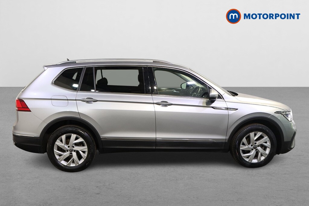 Used Volkswagen Tiguan Allspace 2022 for sale - 78095357: Photo 8