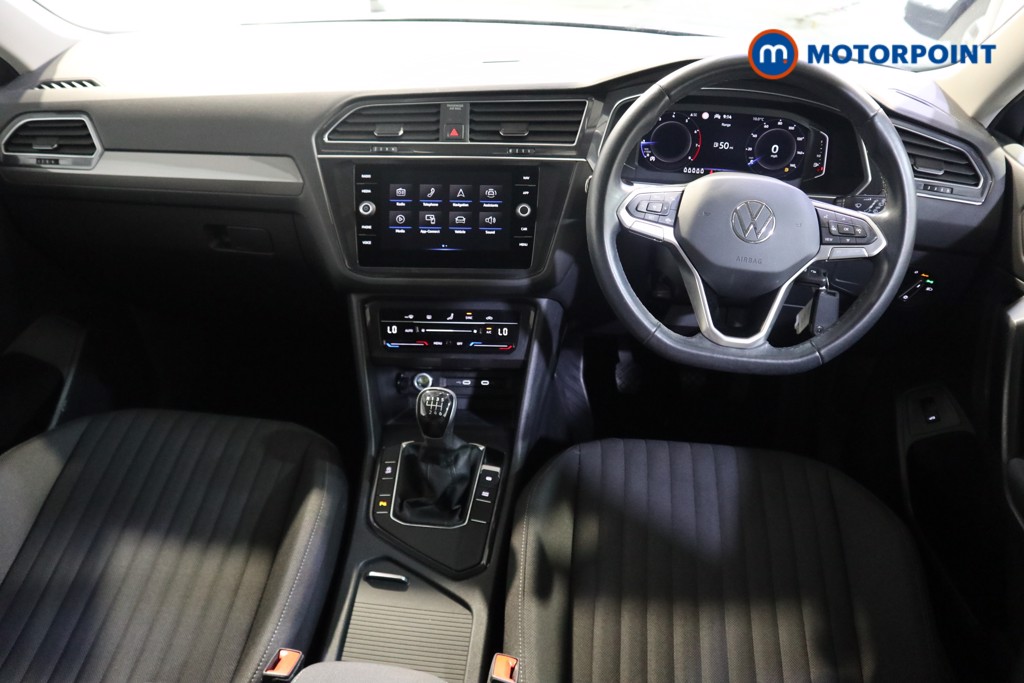 Used Volkswagen Tiguan Allspace 2022 for sale - 78095357: Photo 9