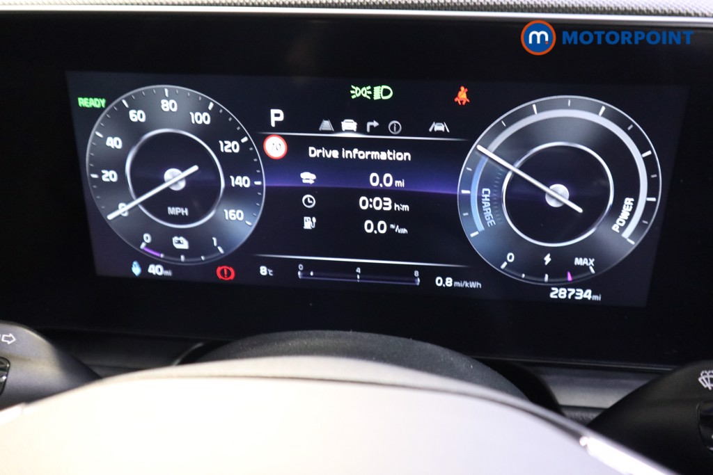 Used Kia Niro for sale - 77207966: Photo 13