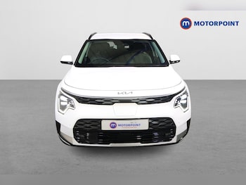 Used Kia Niro undefined for sale - 77207966: Photo