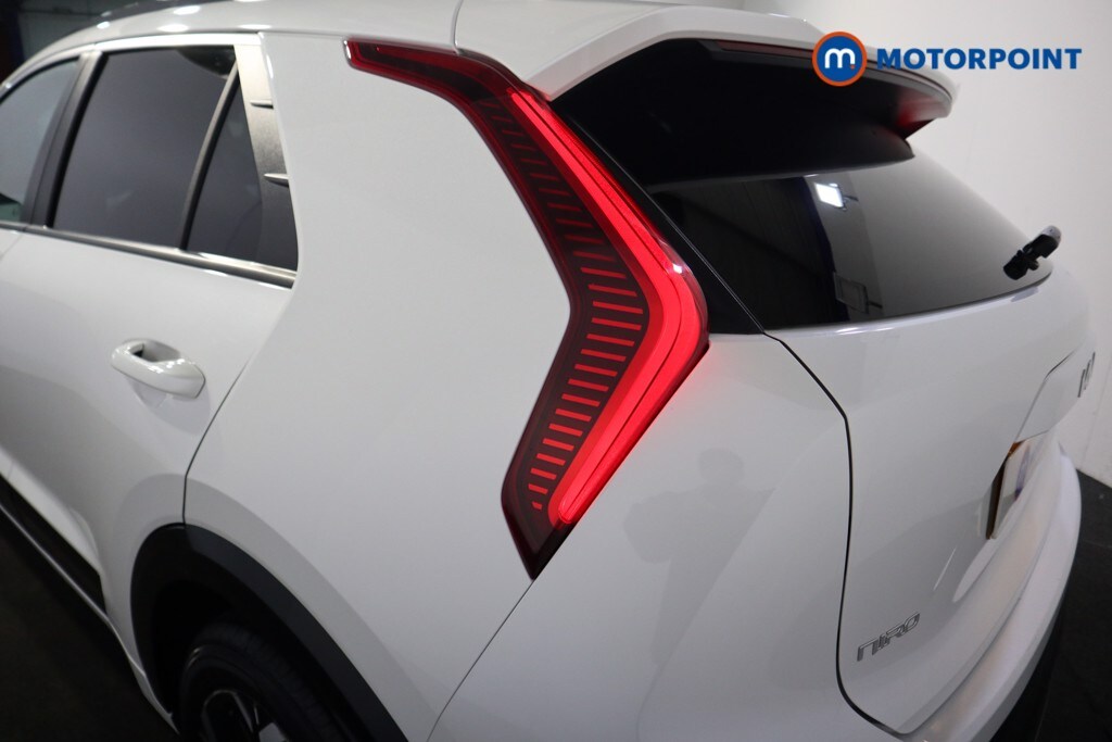 Used Kia Niro for sale - 77207966: Photo 34