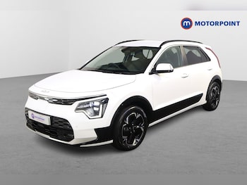 Used Kia Niro undefined for sale - 77207966: Photo