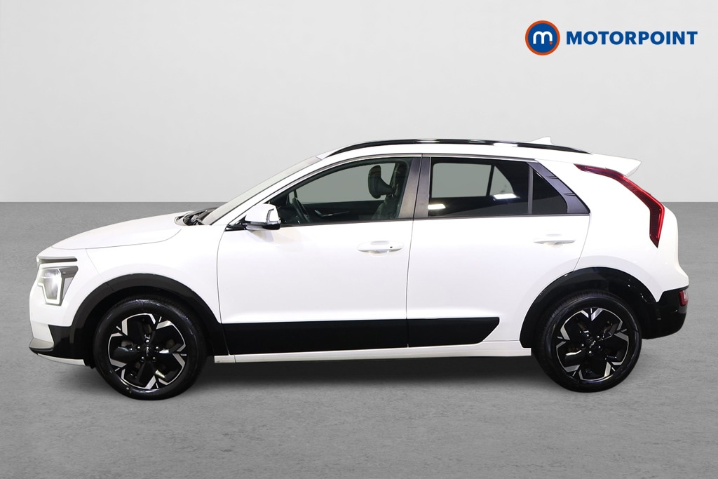 Used Kia Niro for sale - 77207966: Photo 4