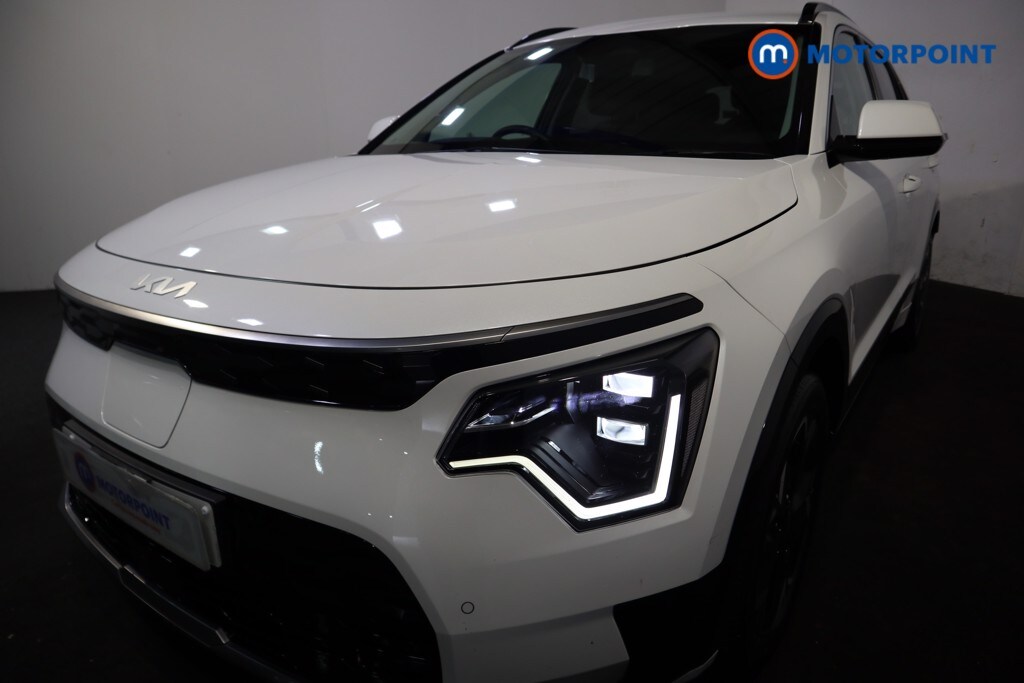 Used Kia Niro for sale - 77207966: Photo 40