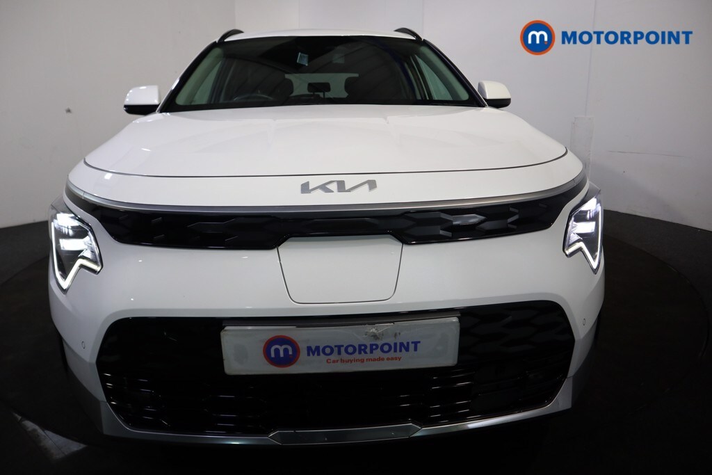 Used Kia Niro for sale - 77207966: Photo 41