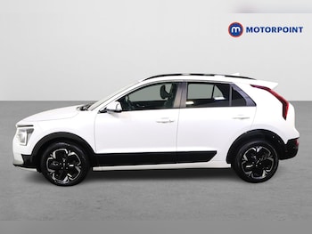 Used Kia Niro undefined for sale - 77207966: Photo