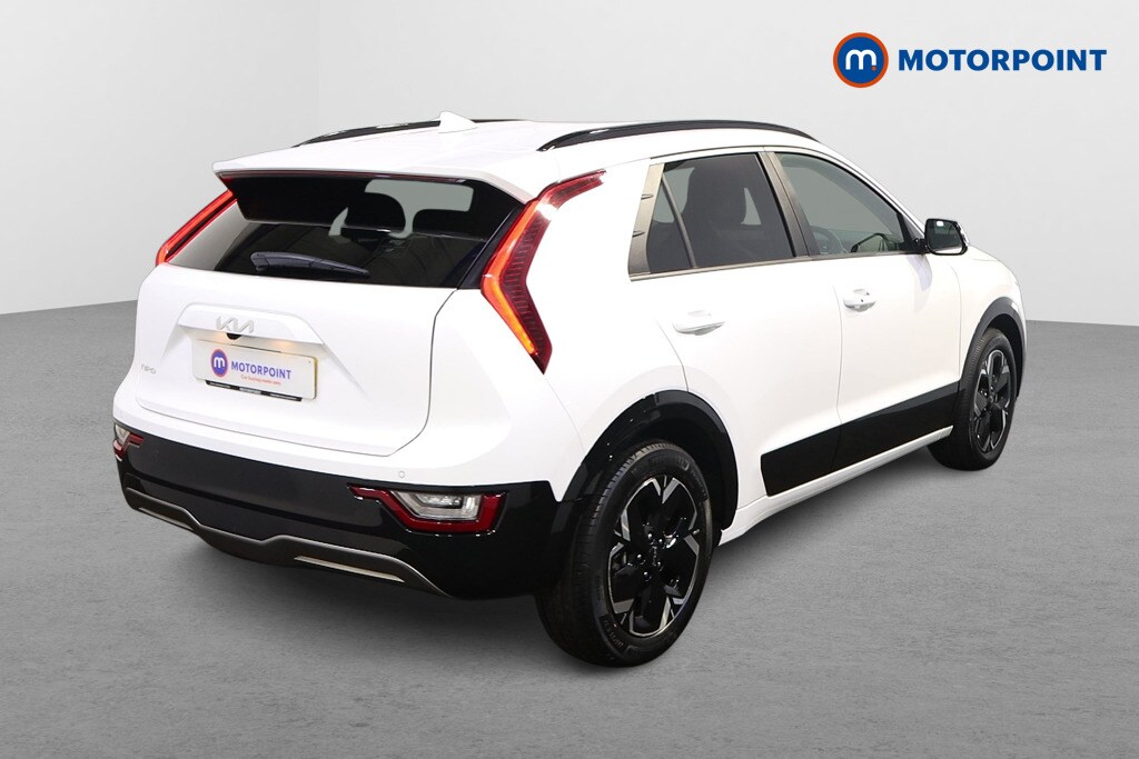 Used Kia Niro for sale - 77207966: Photo 7