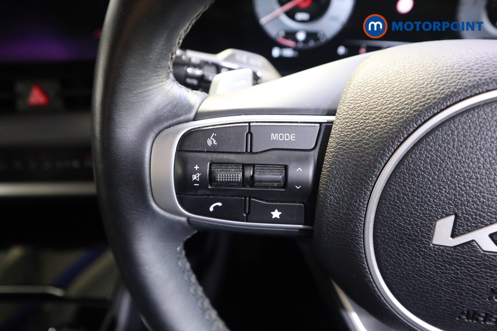 Used Kia Sportage 2022 for sale - 77165779: Photo 11