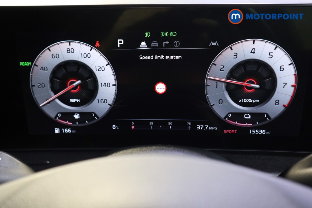 Used Kia Sportage 2022 for sale - 77165779: Photo 14