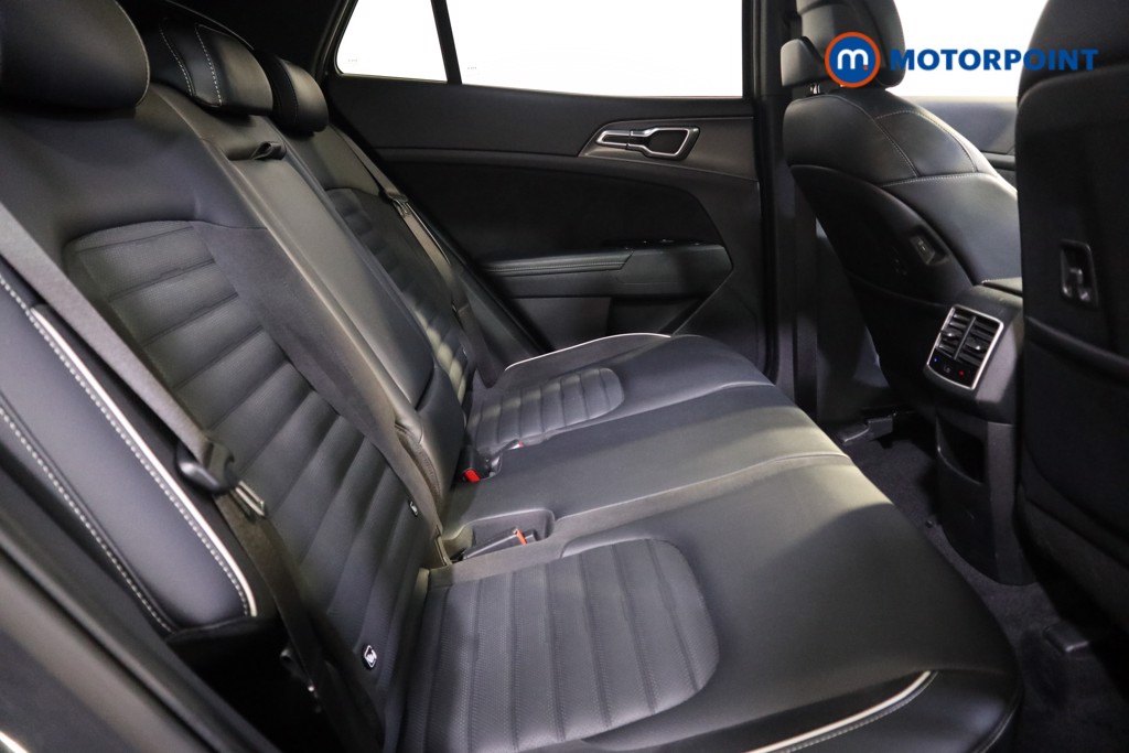 Used Kia Sportage 2022 for sale - 77165779: Photo 29