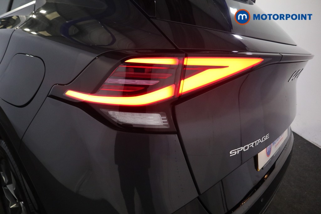 Used Kia Sportage 2022 for sale - 77165779: Photo 41